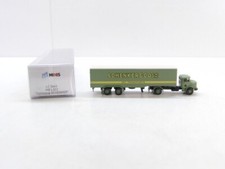 Lemke minis spur gebraucht kaufen  Wolfenbüttel