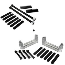 Corvette lowering kit for sale  Indianapolis