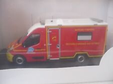 Alerte 0126 renault d'occasion  Domont