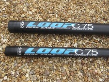 Gun loop c75 for sale  ROYSTON
