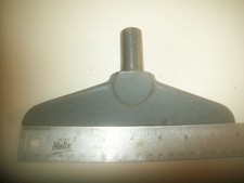 Long tool rest for sale  Troy