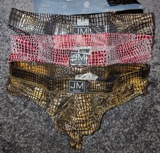 String tanga herren gebraucht kaufen  Magdeburg