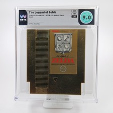 Legend zelda nes for sale  Rutland