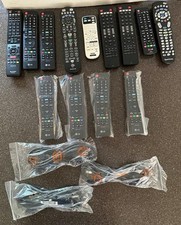Remote control lot for sale  Fort Mill