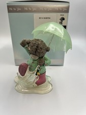 Tatty teddy making for sale  SALTASH