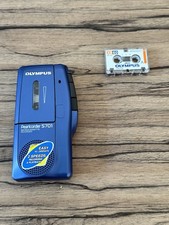 Dictaphone olympus pearlcorder d'occasion  Carqueiranne