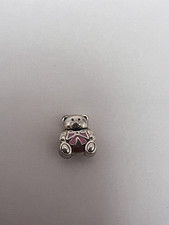 Silver teddy bear for sale  Fort Collins