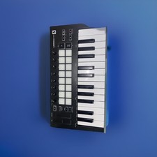 Novation launchkey mini for sale  Richardson