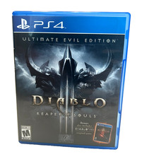 Diablo reaper souls for sale  Elk Grove