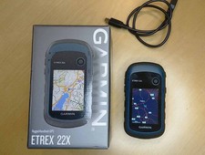 Gps randonnée garmin d'occasion  Coulanges-lès-Nevers