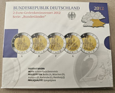 Euro satz deutschland gebraucht kaufen  Kirchardt
