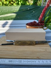 Toledo taschenmesser selten gebraucht kaufen  Garz