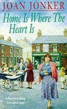 Home heart jonker for sale  UK