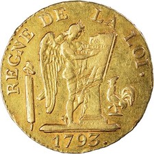 Livres convention 1793 d'occasion  Lille-