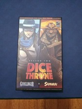 Gunslinger samurai dice for sale  La Grange
