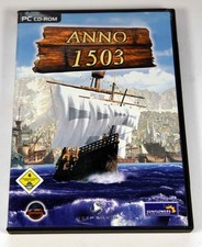 Anno 1503 strategiebuch gebraucht kaufen Anno 1503 strategiebuch gebraucht kaufen  Emden