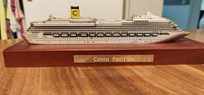 Costa pacifica modellschiff gebraucht kaufen  Südharz