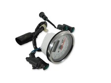 LICZNIK PRĘDKOŚCIOMIERZ HONDA VT 125 SHADOW 99-06 7582KM U-11 37200KGB901 na sprzedaż  PL