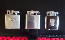 Vintage ronson petrol for sale  LEICESTER