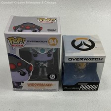 Funko overwatch widowmaker for sale  Racine