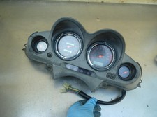 Gauges instruments speedometer d'occasion  Expédié en Belgium