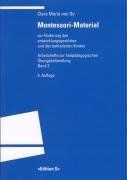 Montessori material zur gebraucht kaufen  Berlin
