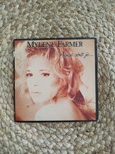 Mylène farmer ... d'occasion  Poitiers