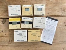 drayton digistat scr for sale drayton digistat scr for sale LOUGHBOROUGH