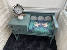 Vintage chippy upcycled for sale  BRADFORD