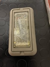 Plafoniera interna luce usato  Cinisello Balsamo