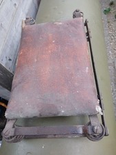 Vintage motorcycle pre for sale  LEISTON