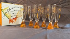 Veuve clicquot alphabet for sale  Madison