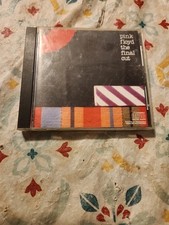 The Final Cut by Pink Floyd (CD, 2016), usado comprar usado  Enviando para Brazil