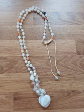 Lola rose heart for sale  SOMERTON