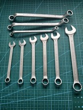 Roebuck spanners 18mm for sale  HULL