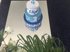 Torta finta frozen usato Torta finta frozen usato  Vasto