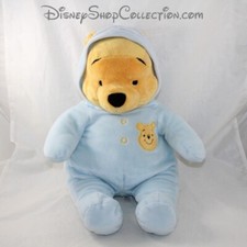 Grande peluche winnie d'occasion  Cavaillon