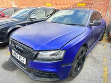Audi rs5 dsg for sale  DUDLEY