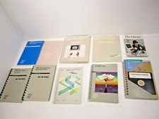 Lot vintage ibm for sale  Williston