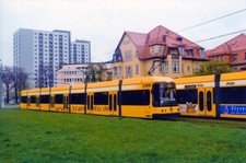 Foto straßenbahn tram gebraucht kaufen  Rheinfelden (Baden)