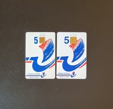 Cartes stationnement paris d'occasion  Rosny-sous-Bois