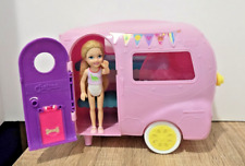 Girls barbie doll d'occasion  Expédié en Belgium