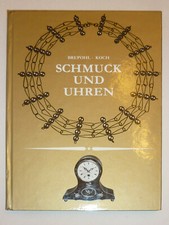 Brepohl koch schmuck gebraucht kaufen  Dresden