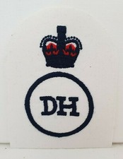 Royal navy dental for sale  ROSSENDALE