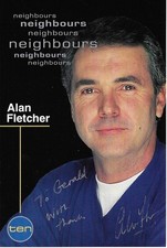 Alan fletcher genuine for sale  MAIDSTONE