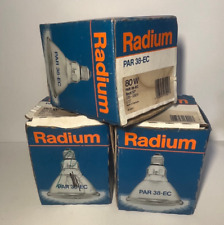Radium reflektor par38 gebraucht kaufen  Annweiler am Trifels