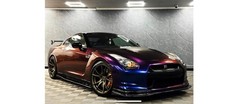 Nissan gtr for sale  COATBRIDGE