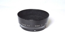 Nikon paraluce 5cm usato  Modena
