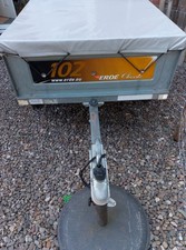 Erde 102 classic for sale  WREXHAM