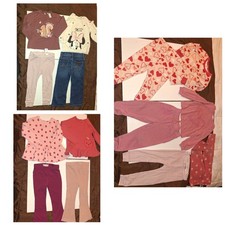 Lot pieces toddler for sale  Burbank